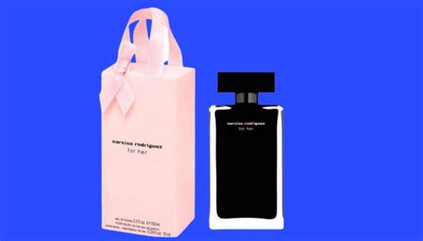 10 Perfumes Similar to Narciso Rodriguez For Her [2024].